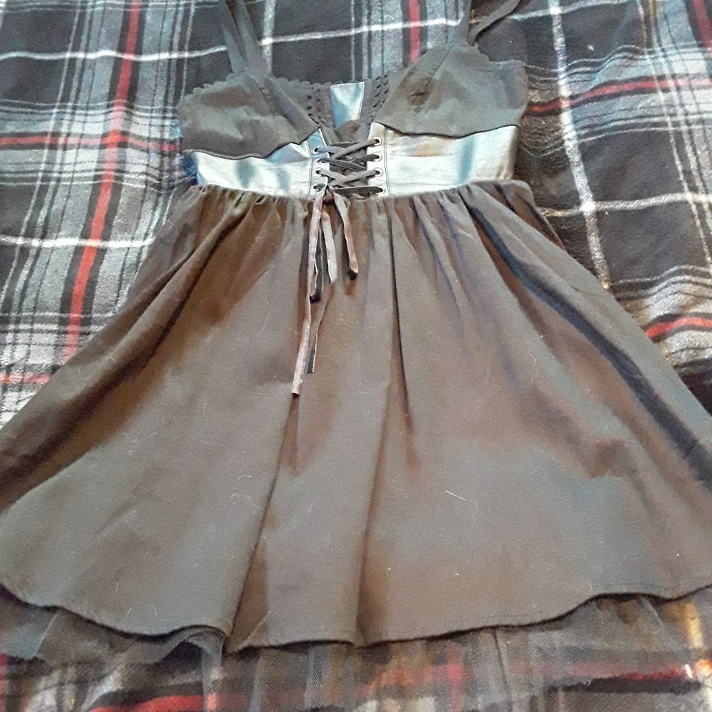 Hot Topic Dress